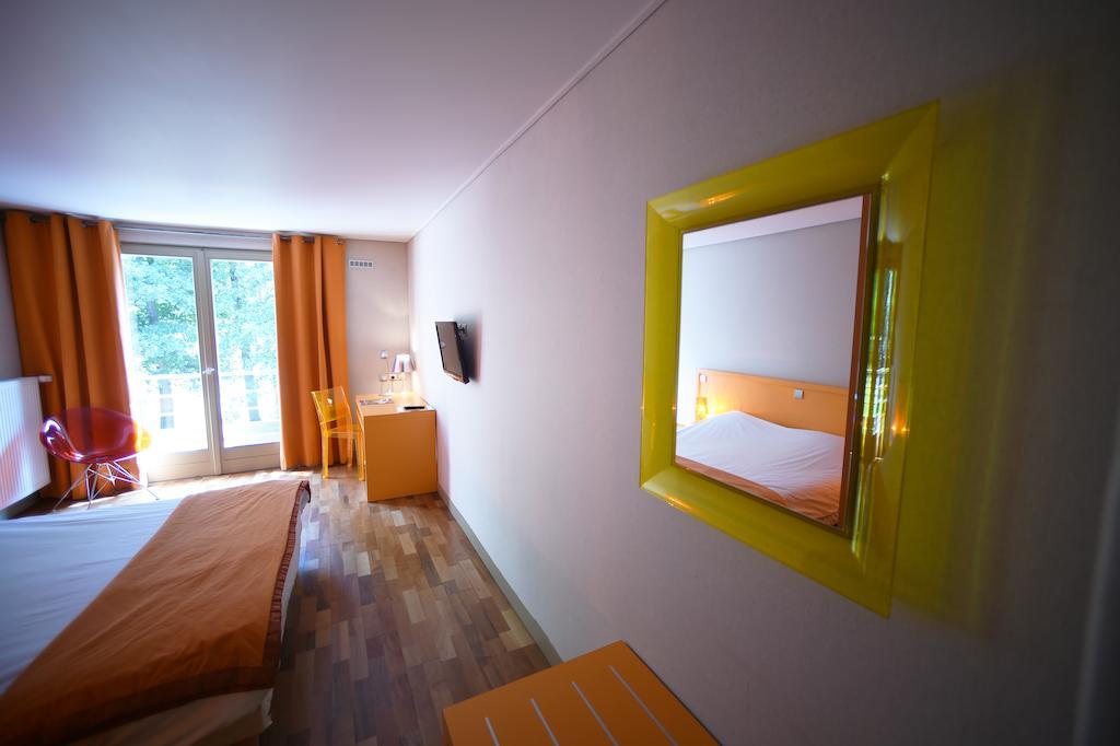 Hotel Du Lac Guebwiller Room photo